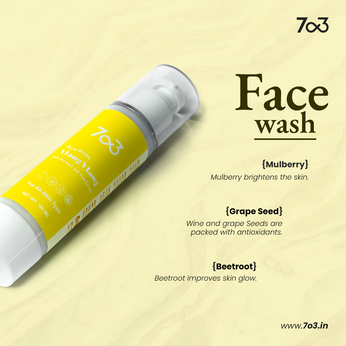 Trending Face Wash