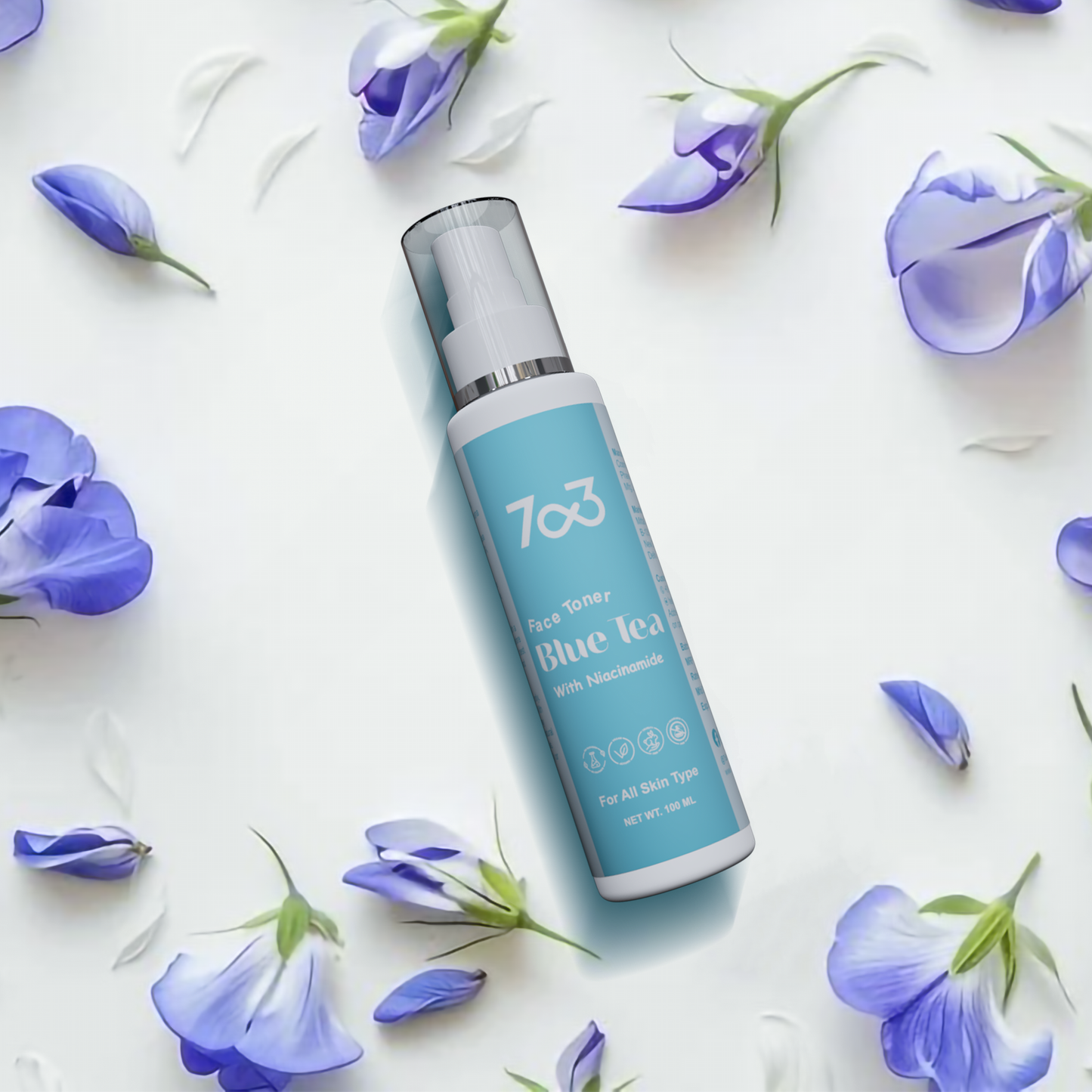 Niacinamide Face Toner