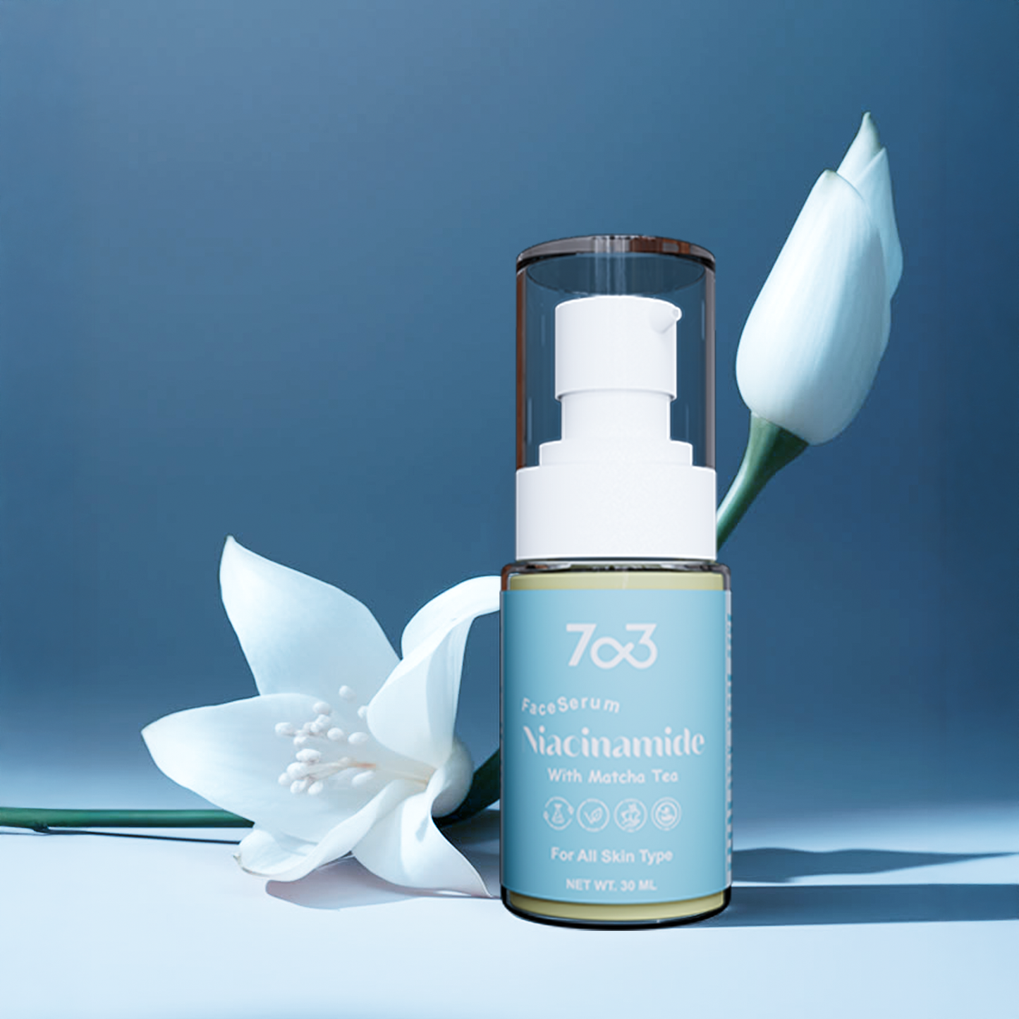 Niacinamide Serum for Face