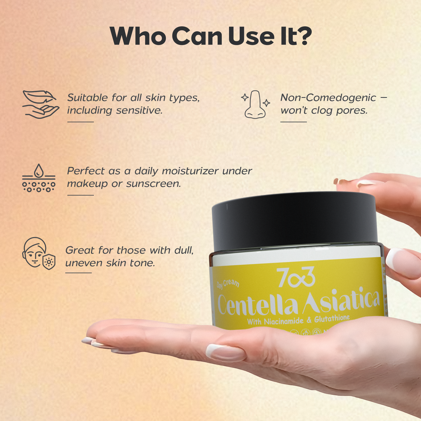 Acne Scars Removal Cream