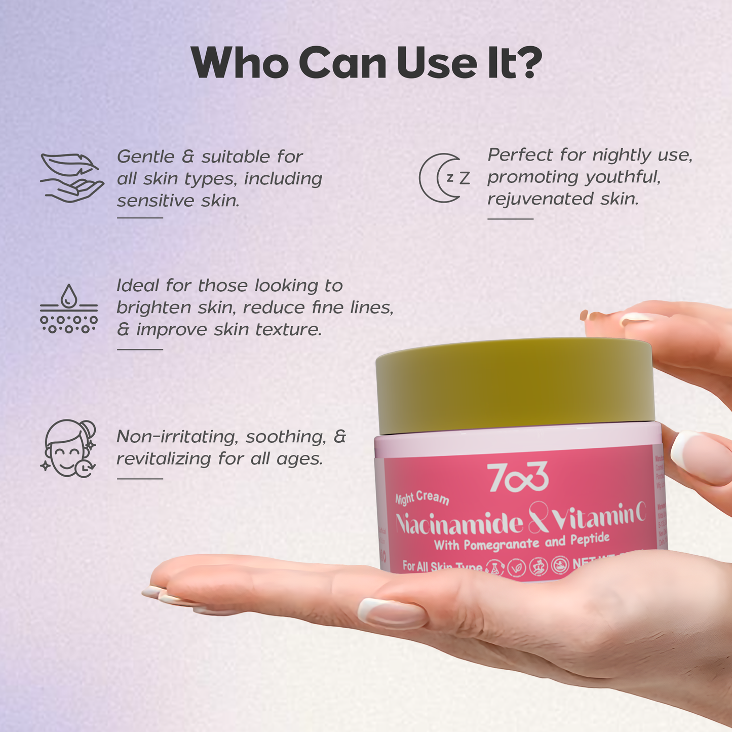 Skin Renewing Night Cream