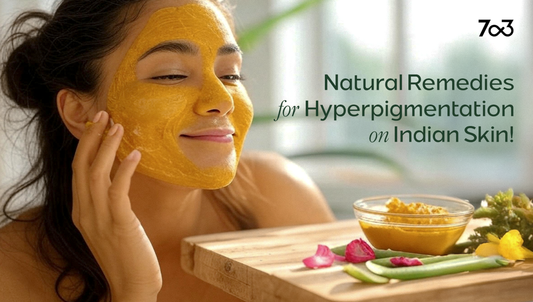Hyperpigmentation