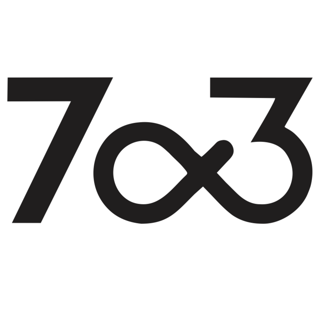 7o3 logo png