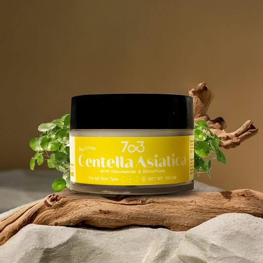 Fragrance Free Day Cream