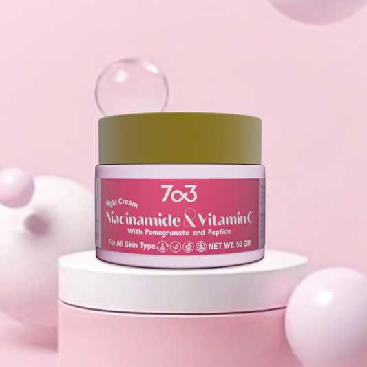 Skin Renewing Night Cream