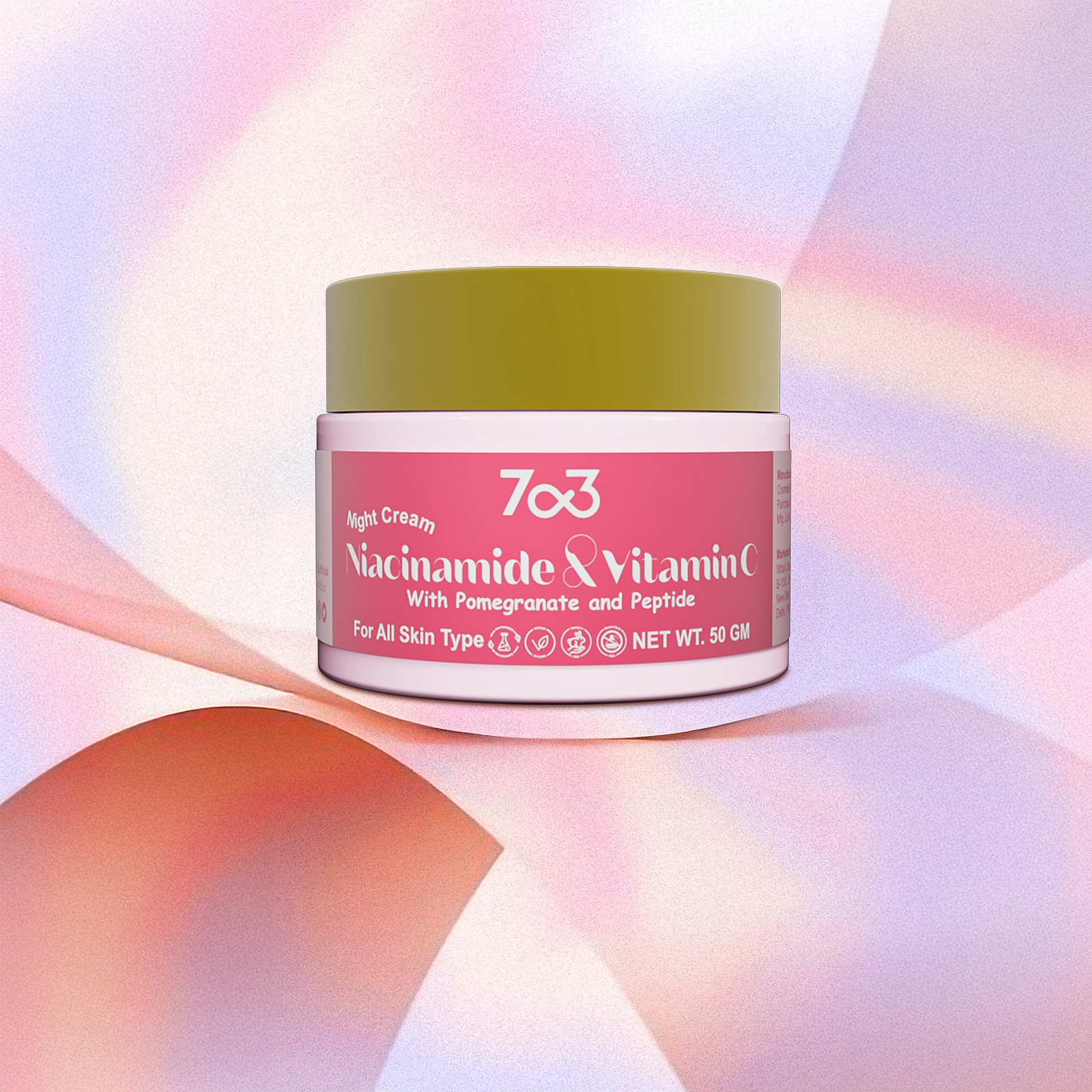 Skin Renewing Night Cream