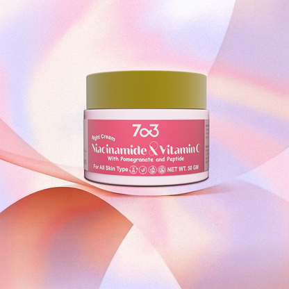 Skin Renewing Night Cream