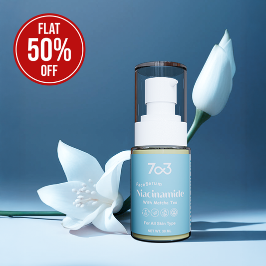 Face Serum Niacinamide