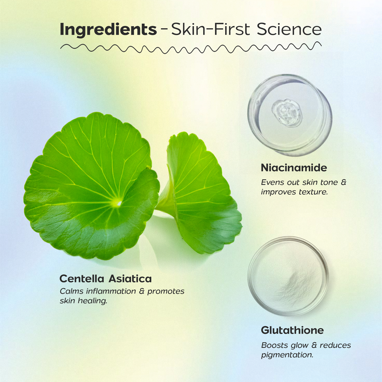 100% Organic Acne Scars Removal Cream
