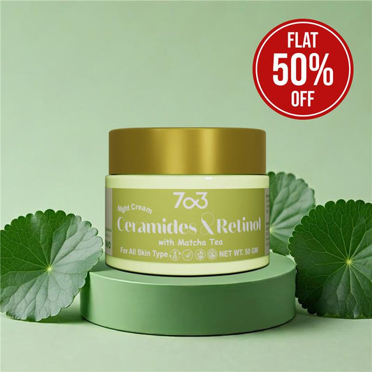 NIght Cream