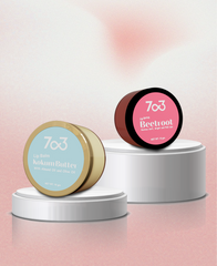 <p>Nourish and pamper your lips with our luxurious lip care range. From hydrating balms to exfoliating lip scrubs, find the perfect product to keep your lips soft, supple, and luscious.</p>